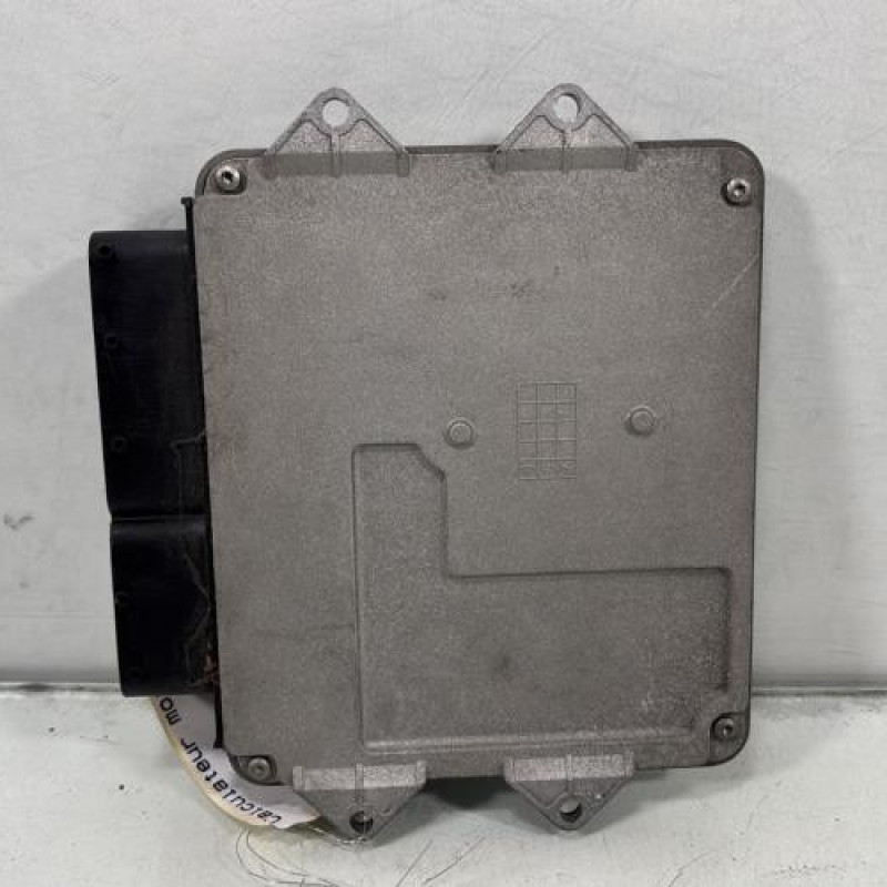 Calculateur moteur FIAT FIORINO 3 Photo n°3