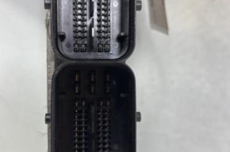 Calculateur moteur FIAT FIORINO 3
