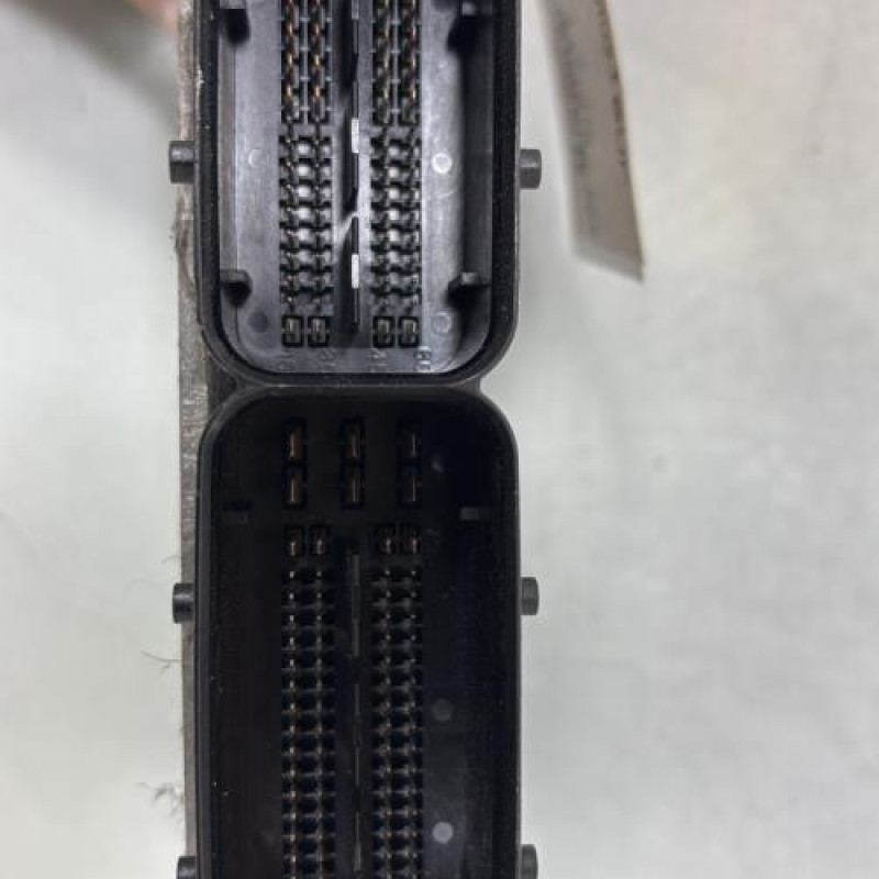 Calculateur moteur FIAT FIORINO 3 Photo n°4