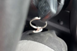 Calculateur moteur FIAT FIORINO 3