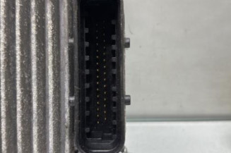 Calculateur moteur OPEL ASTRA G