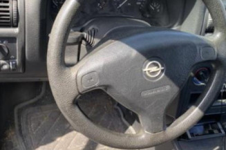 Calculateur moteur OPEL ASTRA G