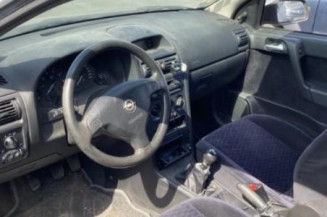 Calculateur moteur OPEL ASTRA G