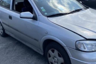 Calculateur moteur OPEL ASTRA G