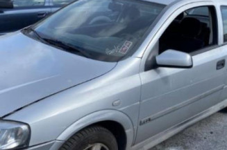 Calculateur moteur OPEL ASTRA G