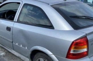 Calculateur moteur OPEL ASTRA G