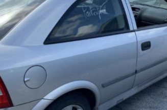 Calculateur moteur OPEL ASTRA G