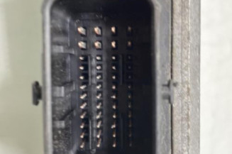 Calculateur moteur CITROEN C8