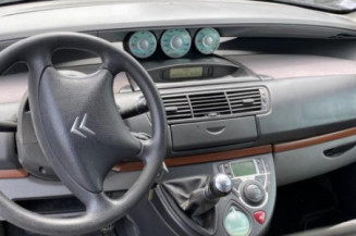 Calculateur moteur CITROEN C8