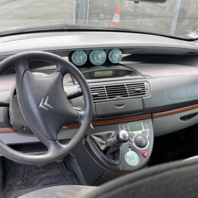 Calculateur moteur CITROEN C8 Photo n°19