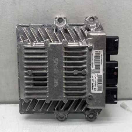 Calculateur moteur CITROEN C3 1 Photo n°1