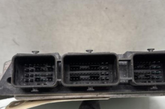 Calculateur moteur PEUGEOT EXPERT 3