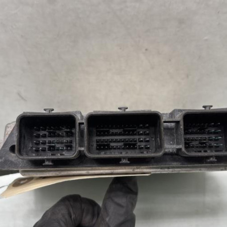 Calculateur moteur PEUGEOT EXPERT 3