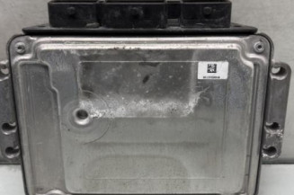 Calculateur moteur PEUGEOT EXPERT 2