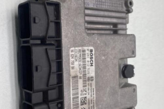 Calculateur moteur CITROEN C3 1 Photo n°1