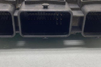 Calculateur moteur CITROEN C3 1