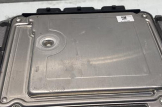 Calculateur moteur CITROEN C3 1