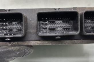 Calculateur moteur CITROEN C3 1