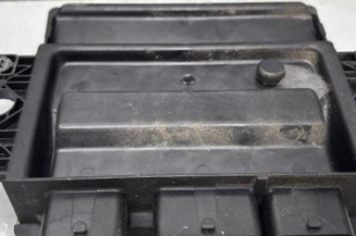 Calculateur moteur CITROEN C3 1