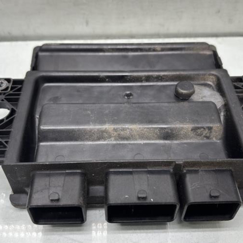Calculateur moteur CITROEN C3 1 Photo n°4