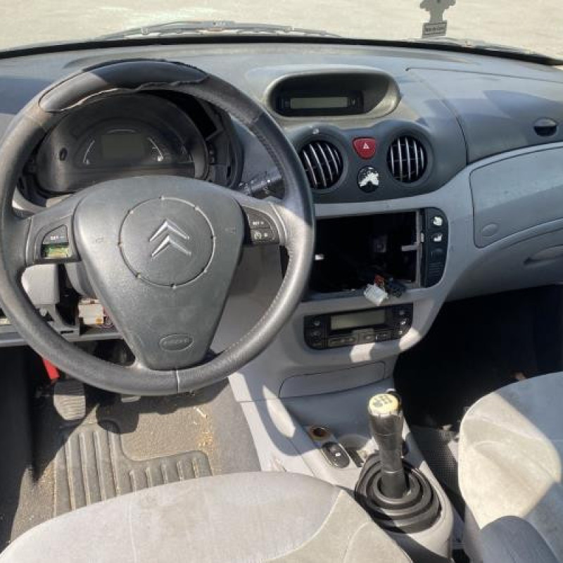 Calculateur moteur CITROEN C3 1 Photo n°18