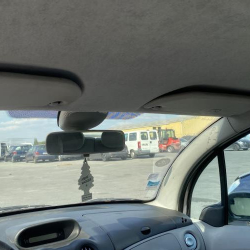 Calculateur moteur CITROEN C3 1 Photo n°19
