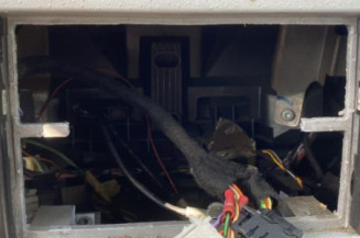 Calculateur moteur CITROEN C3 1