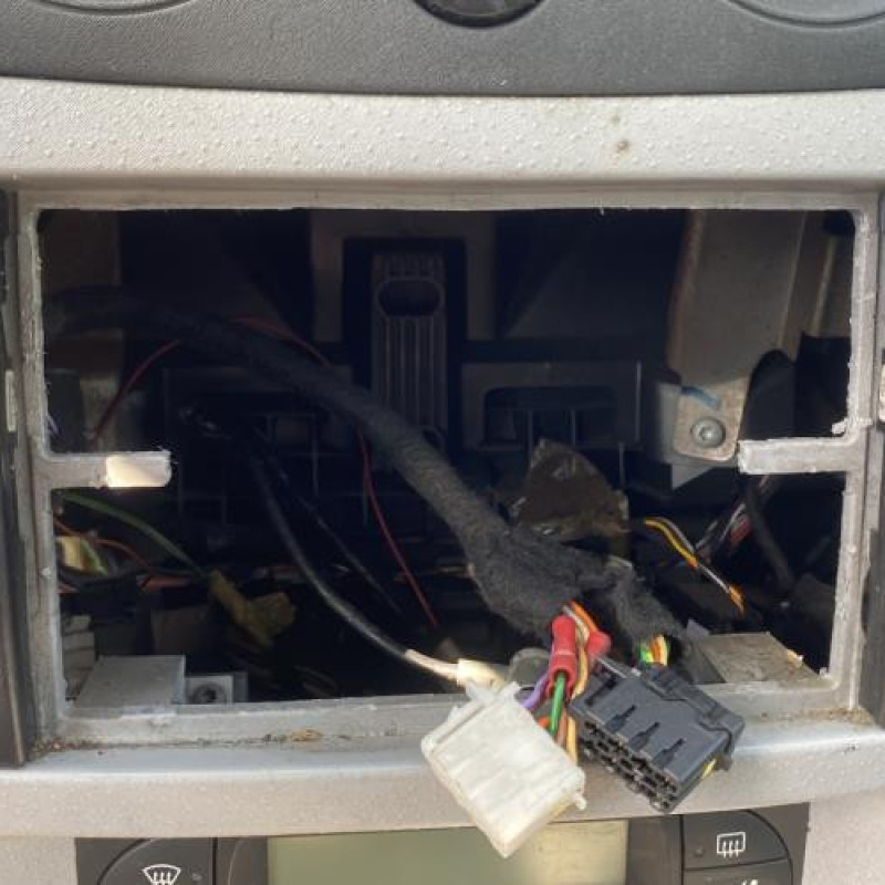 Calculateur moteur CITROEN C3 1 Photo n°20