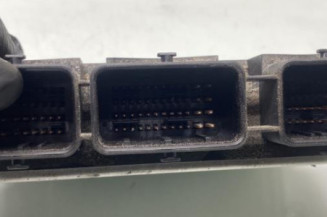 Calculateur moteur CITROEN C4 PICASSO 1