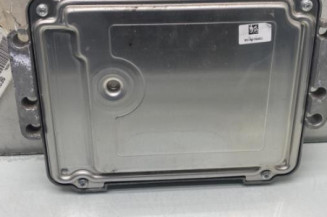 Calculateur moteur CITROEN C4 PICASSO 1