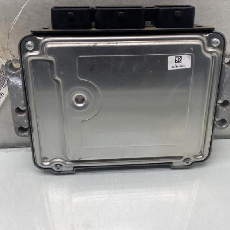 Calculateur moteur CITROEN C4 PICASSO 1 Photo n°4