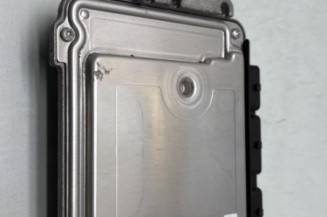 Calculateur moteur CITROEN C4 PICASSO 1 Photo n°1