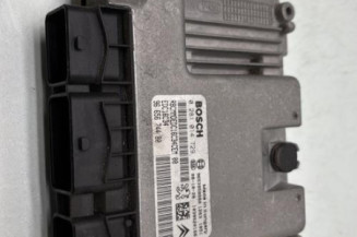 Calculateur moteur CITROEN C4 PICASSO 1