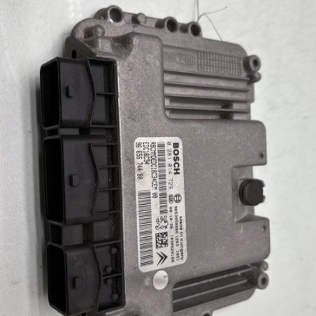 Calculateur moteur CITROEN C4 PICASSO 1