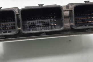 Calculateur moteur CITROEN C4 PICASSO 1