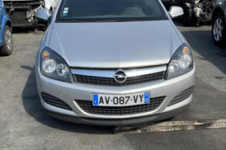 Calculateur moteur OPEL ASTRA H