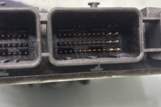 Calculateur moteur CITROEN C3 1