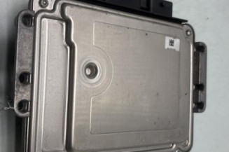 Calculateur moteur CITROEN C3 1