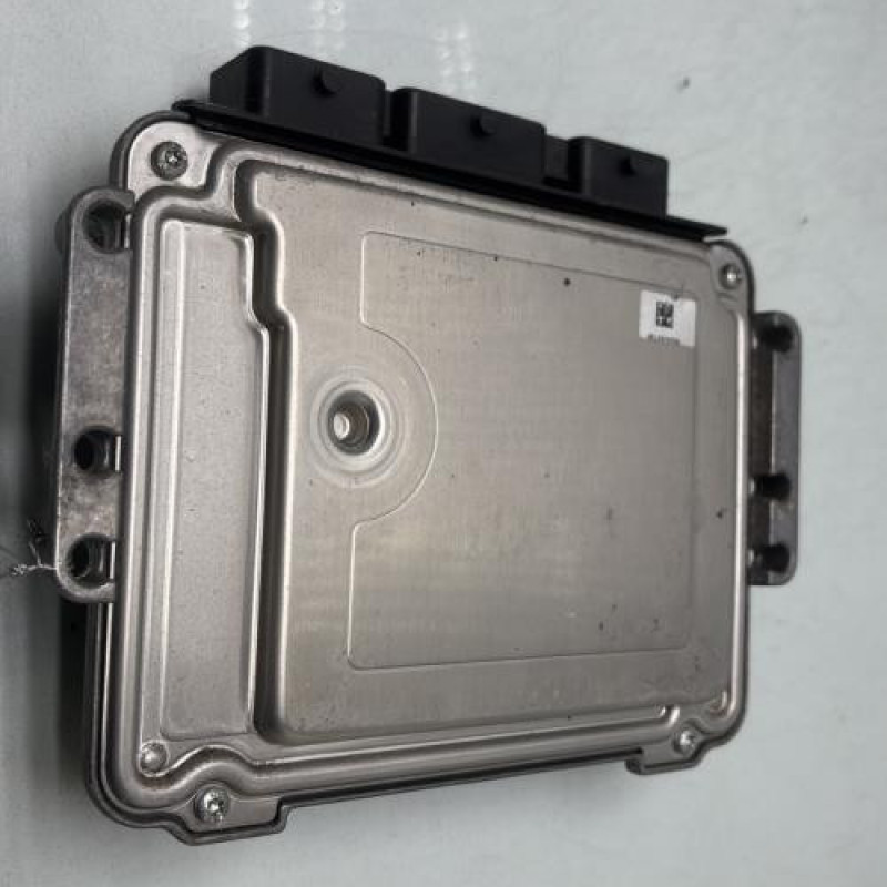 Calculateur moteur CITROEN C3 1 Photo n°4