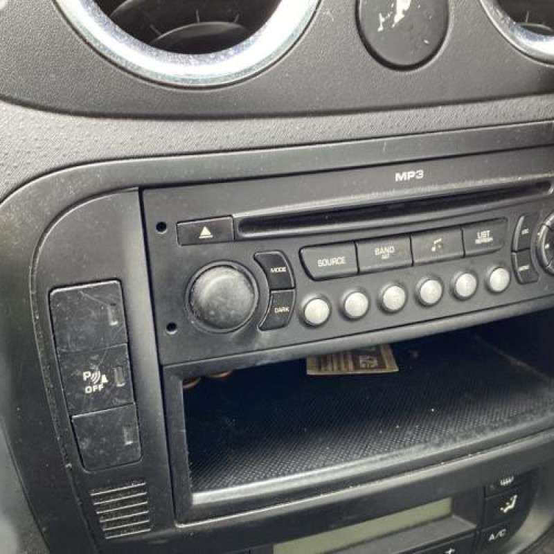 Calculateur moteur CITROEN C3 1 Photo n°20