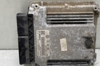 Calculateur moteur VOLKSWAGEN GOLF 6