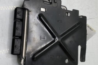 Calculateur moteur RENAULT GRAND SCENIC 2