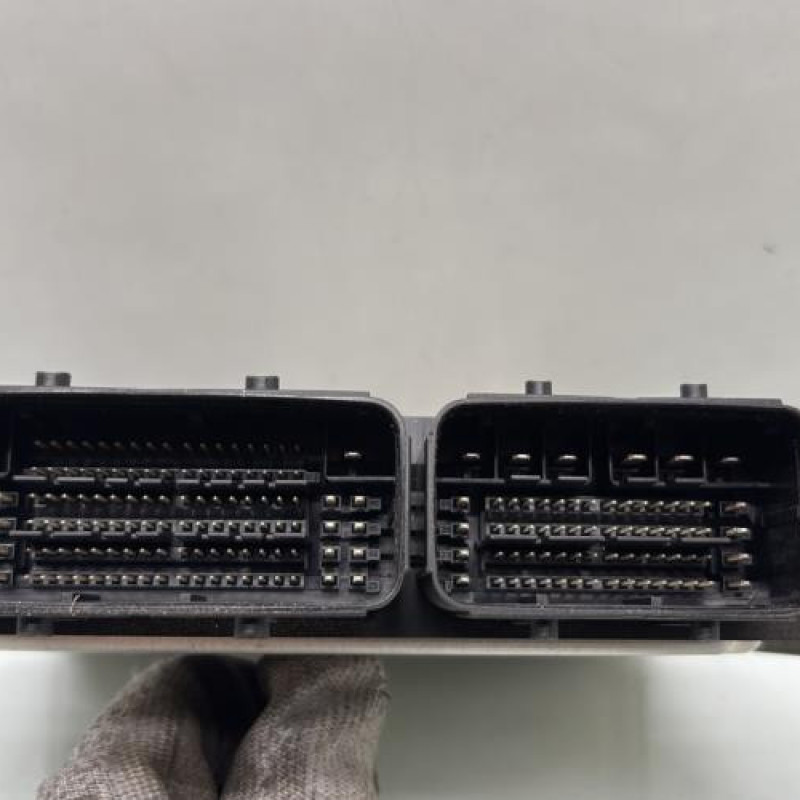 Calculateur moteur DS DS4 1 Photo n°3