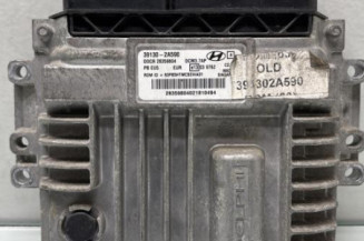 Calculateur moteur HYUNDAI I 20 1 Photo n°1