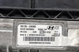 Calculateur moteur HYUNDAI I 20 1