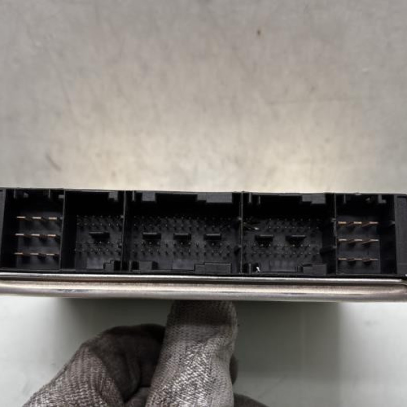 Calculateur moteur MINI MINI 1 R50/R53 Photo n°3