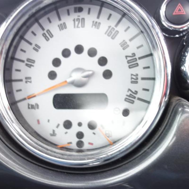Calculateur moteur MINI MINI 1 R50/R53 Photo n°13