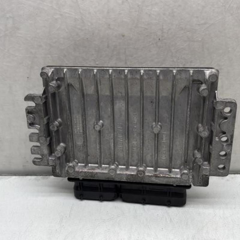 Calculateur moteur MINI MINI 1 R50/R53 Photo n°2