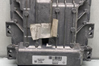 Calculateur moteur RENAULT MEGANE 4 Photo n°1