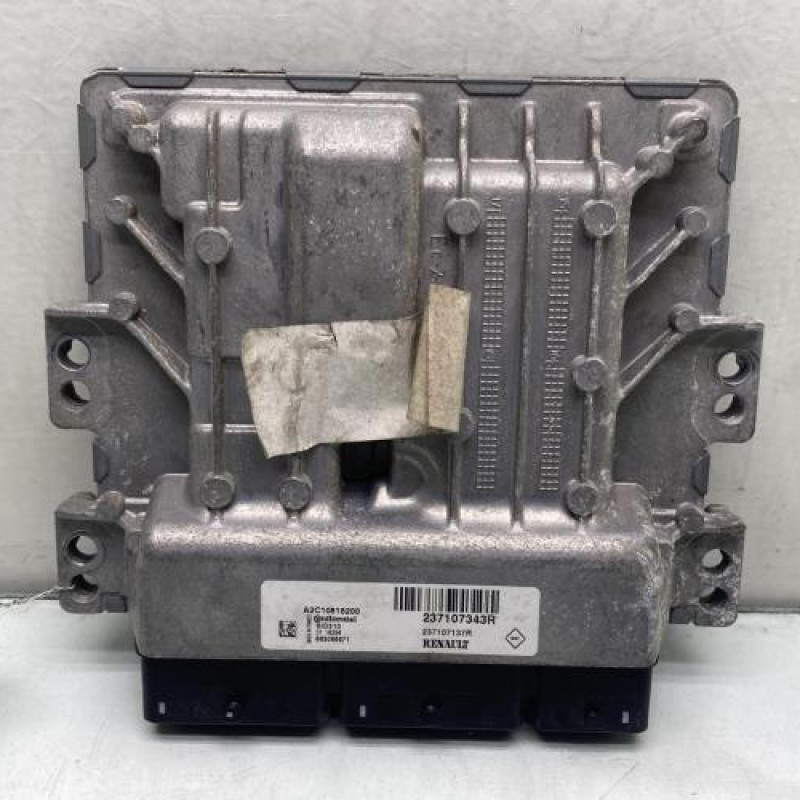 Calculateur moteur RENAULT MEGANE 4 Photo n°1
